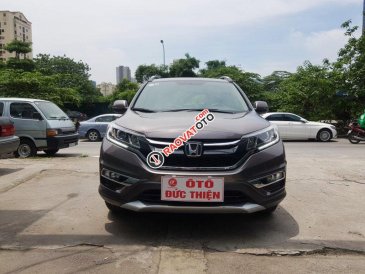 Bán Honda CR V 2.0 AT sản xuất năm 2015