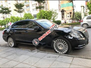 Chính chủ cần bán E300 V6 - 3.0 Sx tháng 10/2009, cam kết máy móc nguyên bản 100%