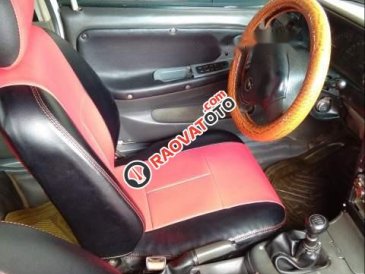 Cần bán xe Daewoo Cielo năm sản xuất 2000, màu trắng, giá chỉ 40 triệu