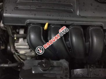 Bán ô tô Toyota Corolla altis MT sản xuất năm 2003, màu trắng 
