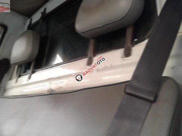 Xe Suzuki Super Carry Truck đời 2008, màu trắng