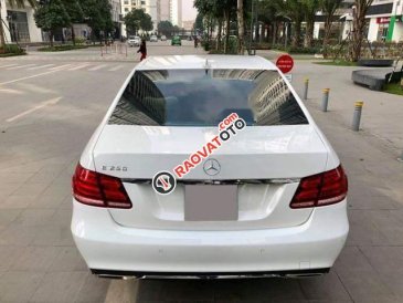 Bán E250, SX 2014, trắng NT da bò, chính chủ