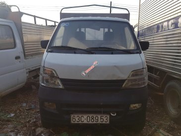Bán xe tải Changan 735kg 2016, màu trắng