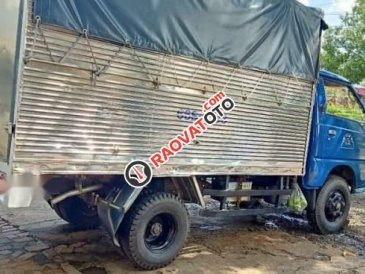 Bán xe tải HD 1,25 tấn, lạnh teo, 6 vỏ mới