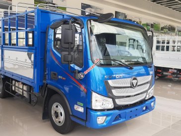 Bán xe Thaco M4 350. E4 cao cấp, đưa trước 189 triệu lăn bánh