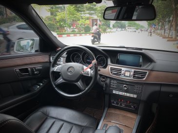 Bán Mẹc E200 lên full E400 SX 2015 màu trắng xe siêu đẹp- bao check hãng toàn quốc
