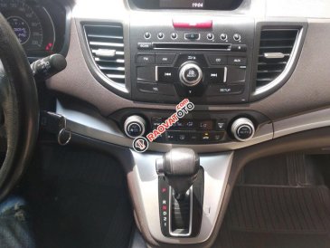 Bán Honda CR V 2.0AT năm 2013, màu xám chính chủ, giá tốt