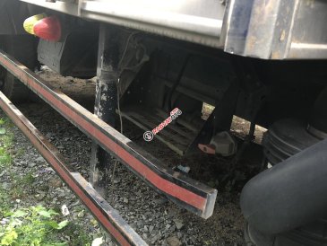 Bán xe tải Veam VT200 tải 1T9 thùng kín