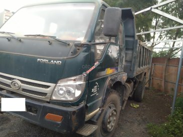 Cần bán Thaco Forland FLD800 sản xuất 2015, 171tr