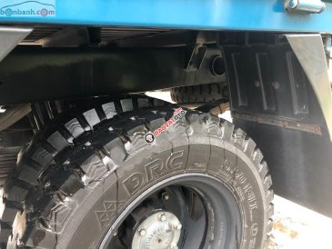 Xe Kia Frontier năm 2014, màu xanh lam