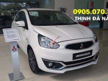 Bán xE Mirage số sàn, nhập Thái, giá 350 tr - gọi ngay: Thịnh Đà Nẵng 0905.070.317