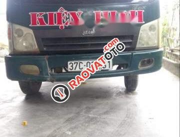 Bán xe Kia Frontier năm sản xuất 2014 giá cạnh tranh