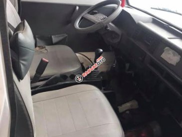 Bán Suzuki Super Carry Van Blind Van đời 2009, màu trắng, số sàn 