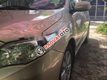 Cần bán gấp Toyota Corolla Altis đời 2013, đăng ký 2014, số sàn, máy zin
