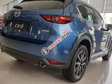 Bán xe Mazda CX 5 AT năm 2018 giá cạnh tranh