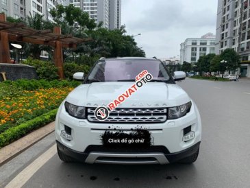 Bán xe LandRover Evoque sản xuất năm 2012