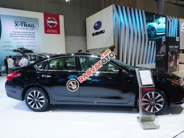 Cần bán xe Nissan Teana đời 2019, nhập khẩu Thái