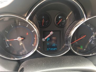 Bán Chevrolet Cruze nhập, xe chính chủ, đời 2009, xem xe tại hãng