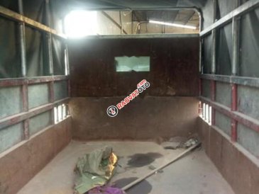 Bán ô tô Suzuki Super Carry Truck 1.0 MT sản xuất năm 2004, màu xanh  