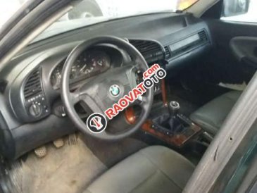 Bán ô tô BMW 3 Series 320i 1996, xe nhập, 125 triệu