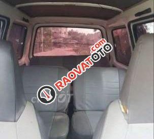 Bán ô tô Suzuki Super Carry Van sản xuất 2002, màu trắng, xe đẹp