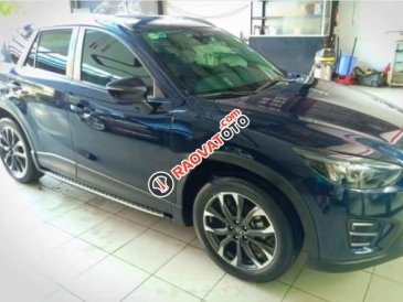 Bán Mazda CX 5 2.0 AT sản xuất 2017 chính chủ, 779tr