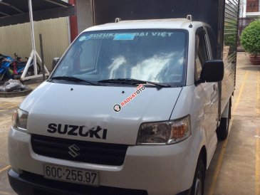 Bán xe Suzuki Super Carry Pro 1.6L sản xuất 2015, đăng kí 2016, nhập Indonesia