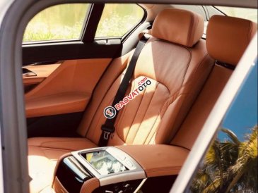 Bán BMW 730Li năm 2019, màu trắng, xe nhập