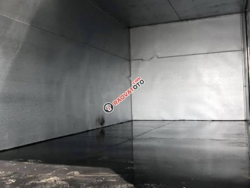 Bán ô tô Hyundai HD Mighty 75S năm sản xuất 2018, màu xanh lam, giá 650tr