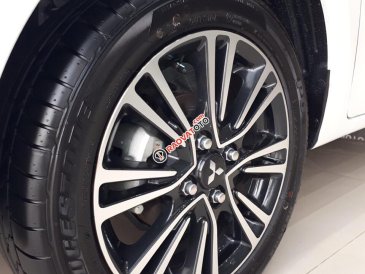 100tr lăn bánh xe Mitsubishi Mirage - Nhập Thái Lan nguyên chiếc, LH Ngọc 0931790312