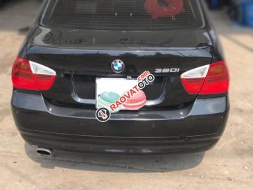 Cần bán xe BMW 320i, sản xuất 2007, đăng ký 2008