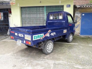 Cần bán lại xe Vinaxuki 1200B sản xuất năm 2010, màu xanh lam giá cạnh tranh