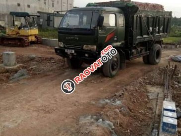 Cần bán gấp xe tải 2009, giá 90tr
