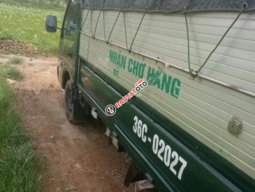 Cần bán Kia K2700 năm sản xuất 2007, màu xanh lam xe gia đình