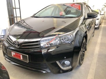 Toyota chính hãng Toyota Corolla Altis 2.0V - hỗ trợ ngân hàng 75%