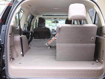 Bán xe Lexus GX 460 đời 2018, màu đen, nhập khẩu