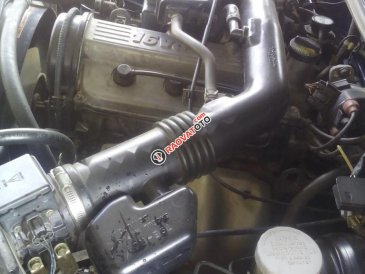 Bán Suzuki Vitara JLX sản xuất 2003, màu xanh lam, nhập khẩu, 2 cầu, phun xăng điện tử