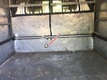 Cần bán Thaco Towner 750kg đời 2010, màu bạc, 86 triệu