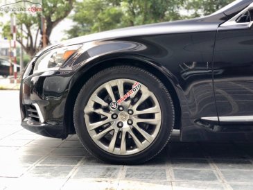 Bán xe Lexus LS460L, đời 2013, đăng ký 2016, nhập khẩu Mỹ