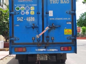 Cần bán Kia K2700 sản xuất năm 2009, màu xanh