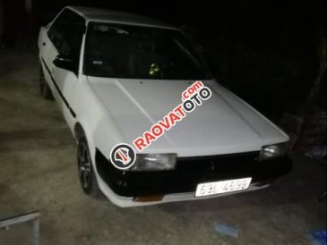 Cần bán lại xe Toyota Carina năm 1994, màu trắng