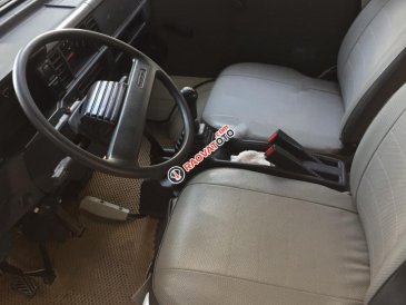 Bán xe Suzuki Super Carry Van năm 2011, màu trắng, 182tr