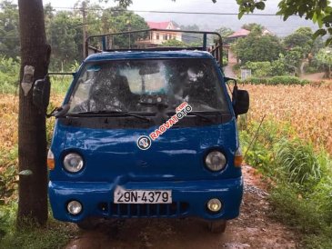 Bán Hyundai Porter đời 1997, màu xanh lam, nhập khẩu, số sàn