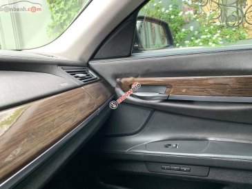 Bán BMW 7 Series sản xuất 2009, nhập khẩu