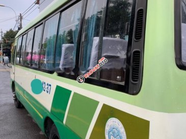 Cần bán Hyundai County 2000, nhập khẩu nguyên chiếc