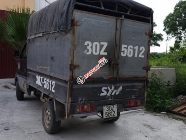 Bán xe SYM T880 sản xuất 2010, màu xanh lam