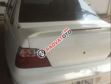 Bán xe cũ Daewoo Cielo 2000, màu trắng