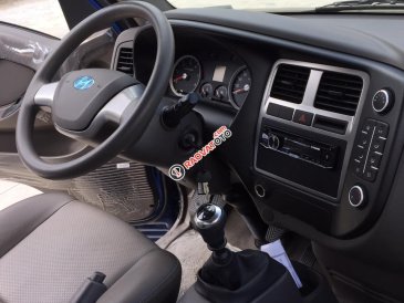 Hyundai New Porter 150 thùng đông lạnh, máy lạnh -18 độ nhập khẩu, tặng bảo hiểm 100%, hỗ trợ vay vốn đến 75%
