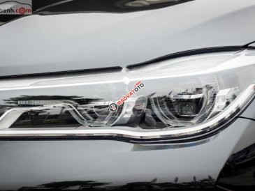 Bán BMW 730Li đời 2018, màu đen, nhập khẩu