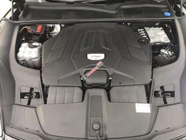 Cần bán xe Porsche Cayenne S năm sản xuất 2018, nhập khẩu